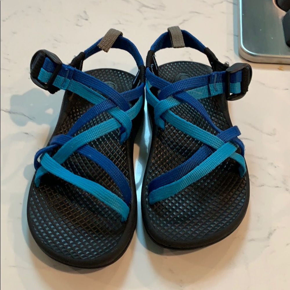Kids Chaco sandals